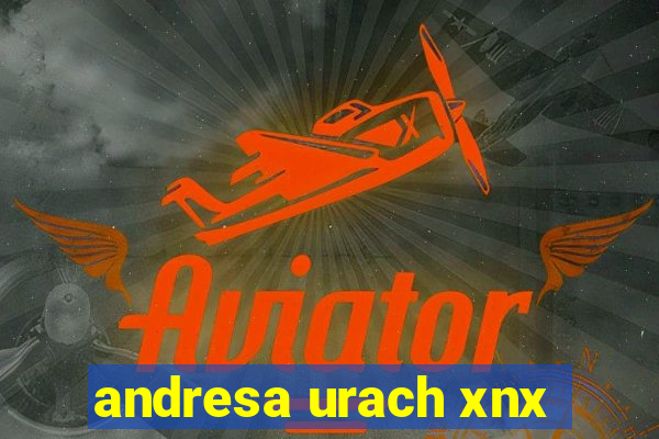 andresa urach xnx